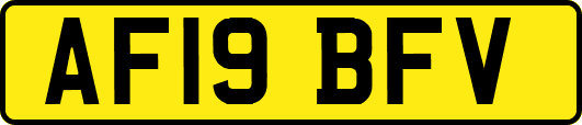 AF19BFV