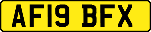 AF19BFX