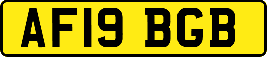 AF19BGB