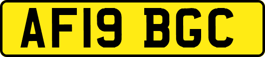 AF19BGC