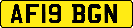AF19BGN