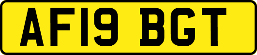 AF19BGT