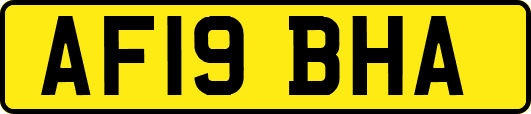 AF19BHA