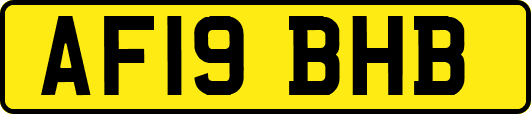 AF19BHB