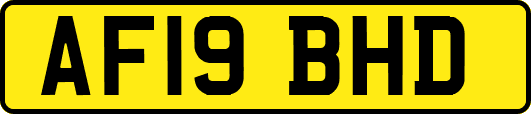 AF19BHD