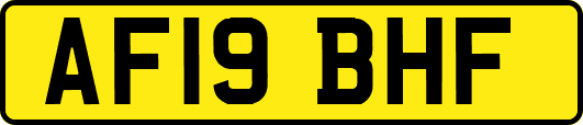AF19BHF