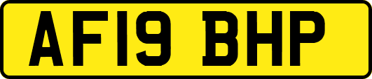 AF19BHP