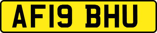 AF19BHU