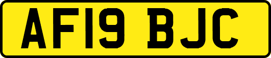 AF19BJC