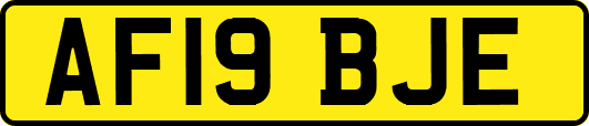 AF19BJE