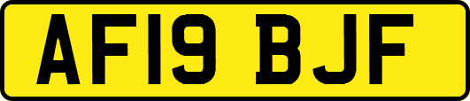AF19BJF