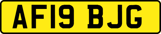 AF19BJG