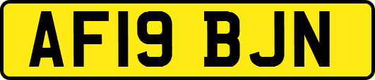 AF19BJN