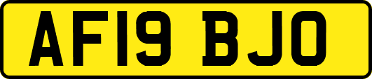 AF19BJO