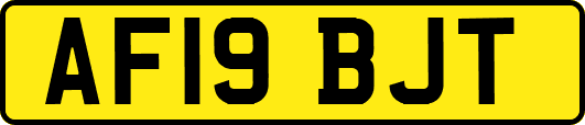 AF19BJT