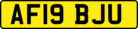 AF19BJU