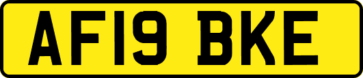 AF19BKE