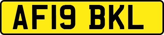 AF19BKL