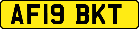 AF19BKT