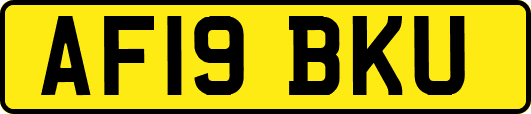AF19BKU