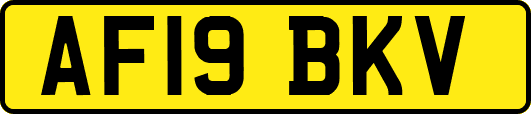 AF19BKV