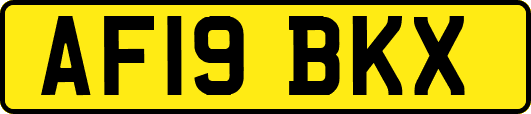 AF19BKX