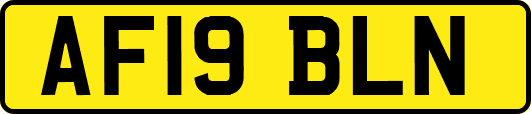 AF19BLN