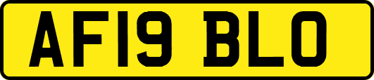 AF19BLO