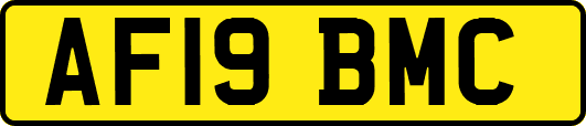 AF19BMC