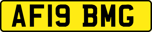 AF19BMG