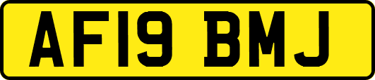AF19BMJ