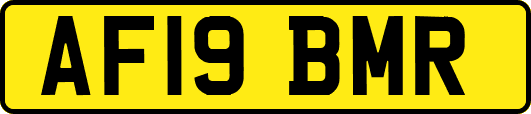 AF19BMR