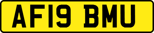 AF19BMU