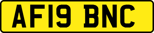 AF19BNC