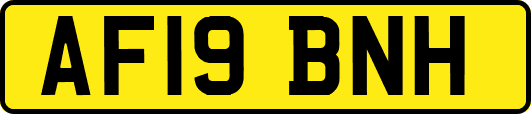 AF19BNH