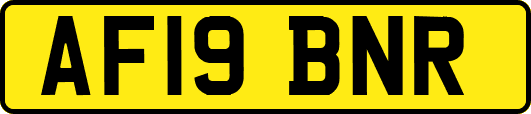 AF19BNR