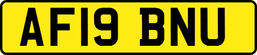 AF19BNU