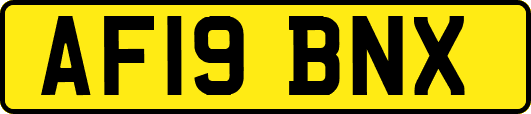 AF19BNX