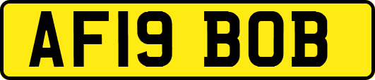 AF19BOB