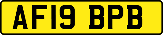AF19BPB