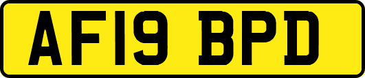 AF19BPD