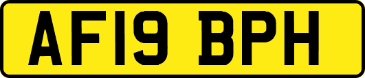 AF19BPH