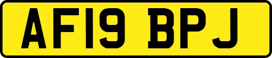 AF19BPJ