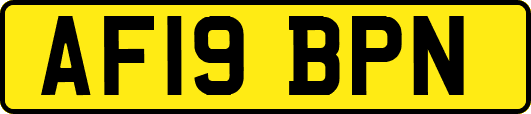 AF19BPN