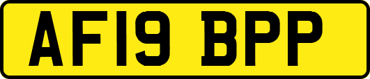 AF19BPP