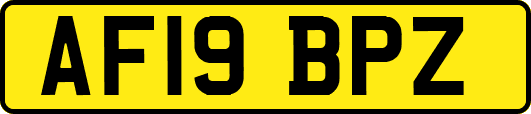 AF19BPZ
