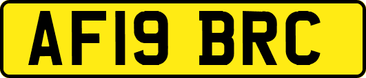 AF19BRC