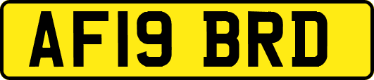 AF19BRD