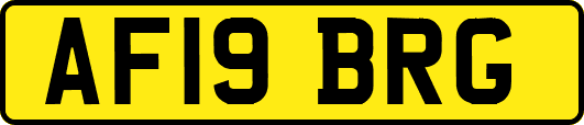 AF19BRG