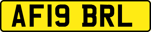 AF19BRL